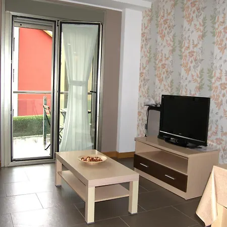 Apartman Apts Cueto 3a 2 Adultos 2 Ninos *