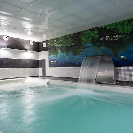 Apts Cueto 3a 2 Adultos 2 Ninos Apartman *